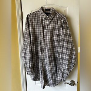 Daniel Cremieux 2XT Button-down Paid